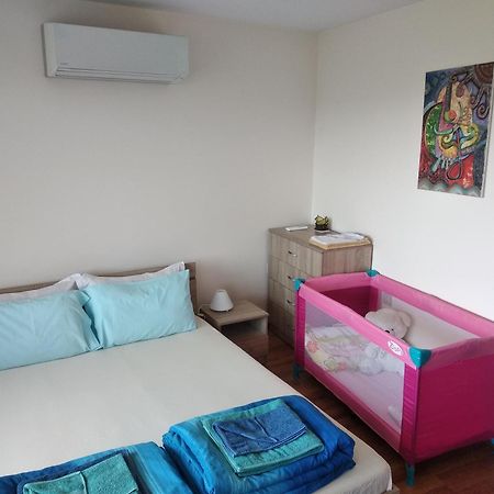 Stefi House Hotel Veliko Tŭrnovo Room photo