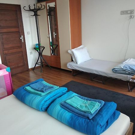 Stefi House Hotel Veliko Tŭrnovo Room photo