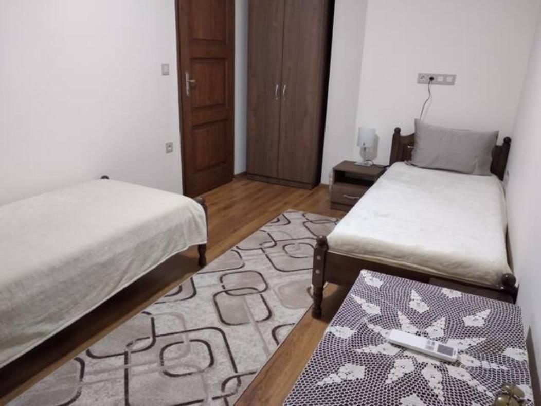 Stefi House Hotel Veliko Tŭrnovo Exterior photo