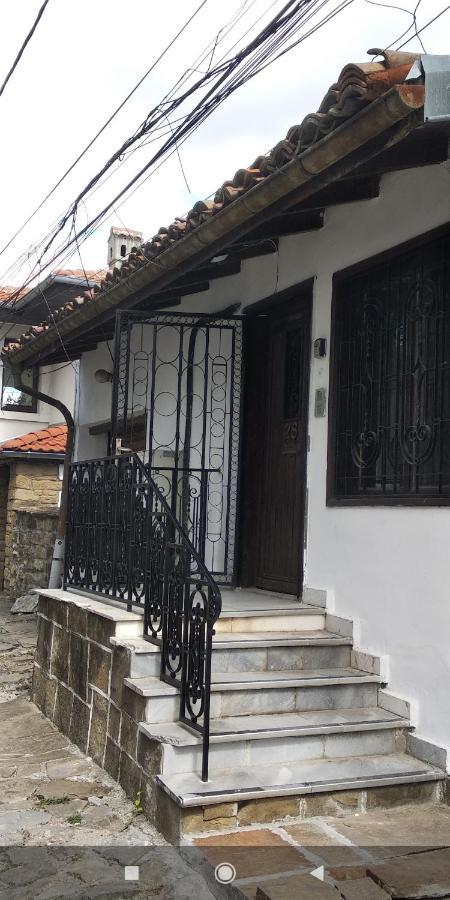 Stefi House Hotel Veliko Tŭrnovo Room photo
