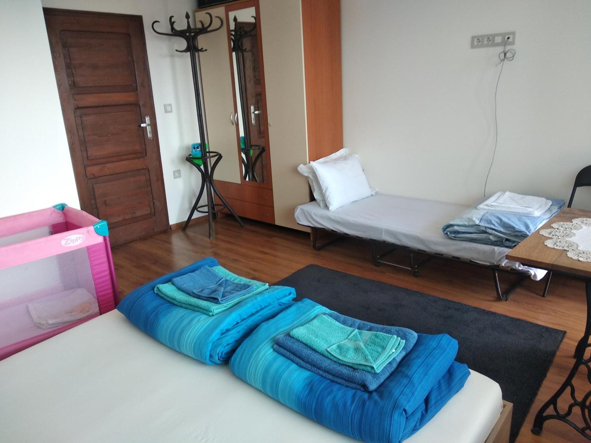 Stefi House Hotel Veliko Tŭrnovo Room photo