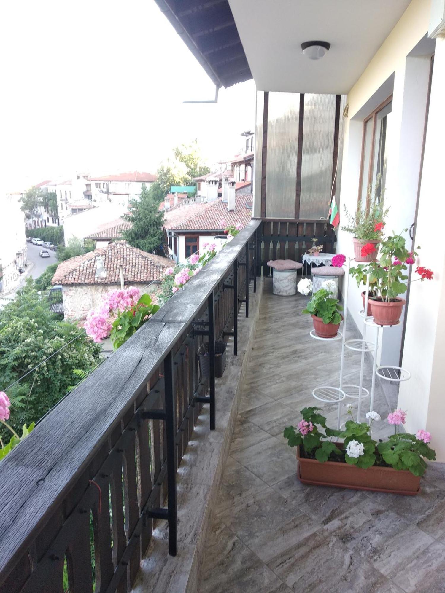 Stefi House Hotel Veliko Tŭrnovo Room photo
