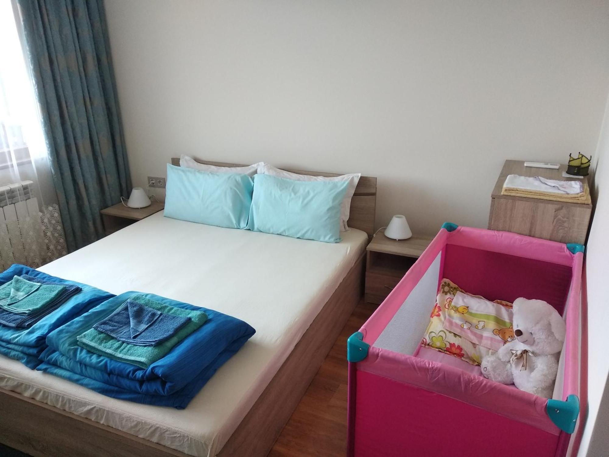 Stefi House Hotel Veliko Tŭrnovo Room photo